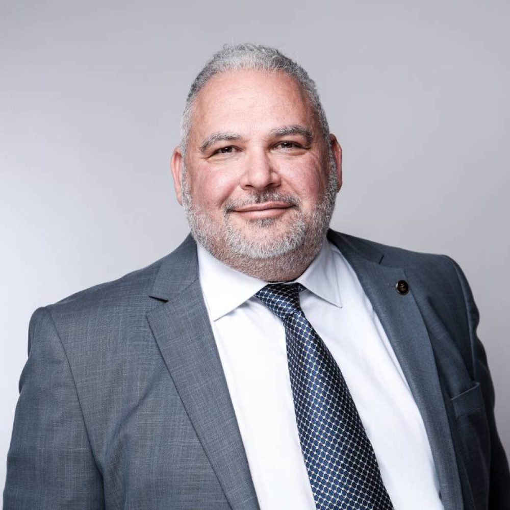 Daniel Wruck, Icefield GmbH, Frankfurt